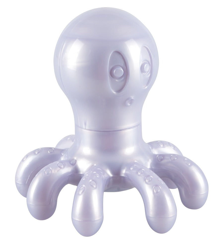 Trillend OctoPussy