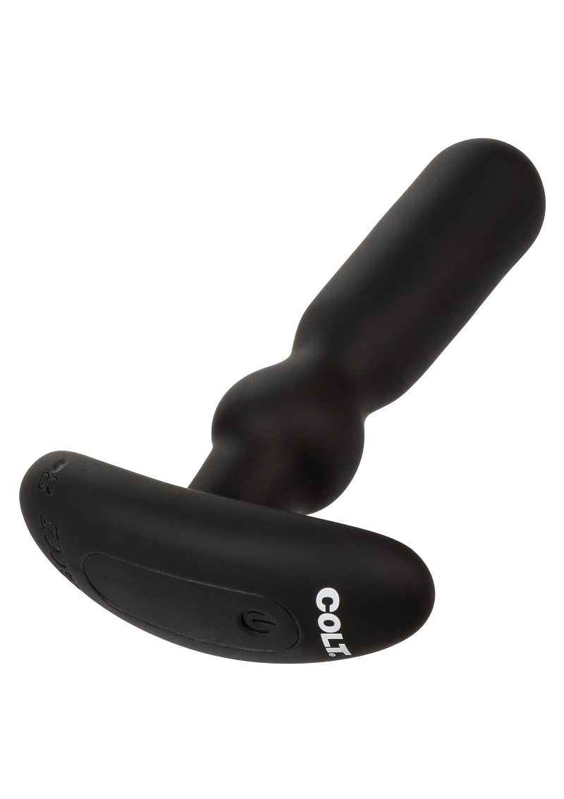 Colt Vibrating Anal T
