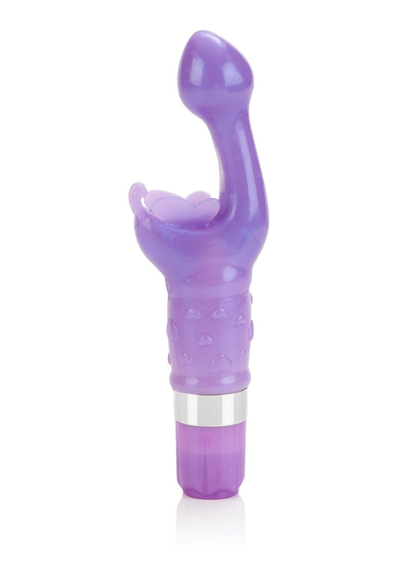 9-Function Butterfly Kiss