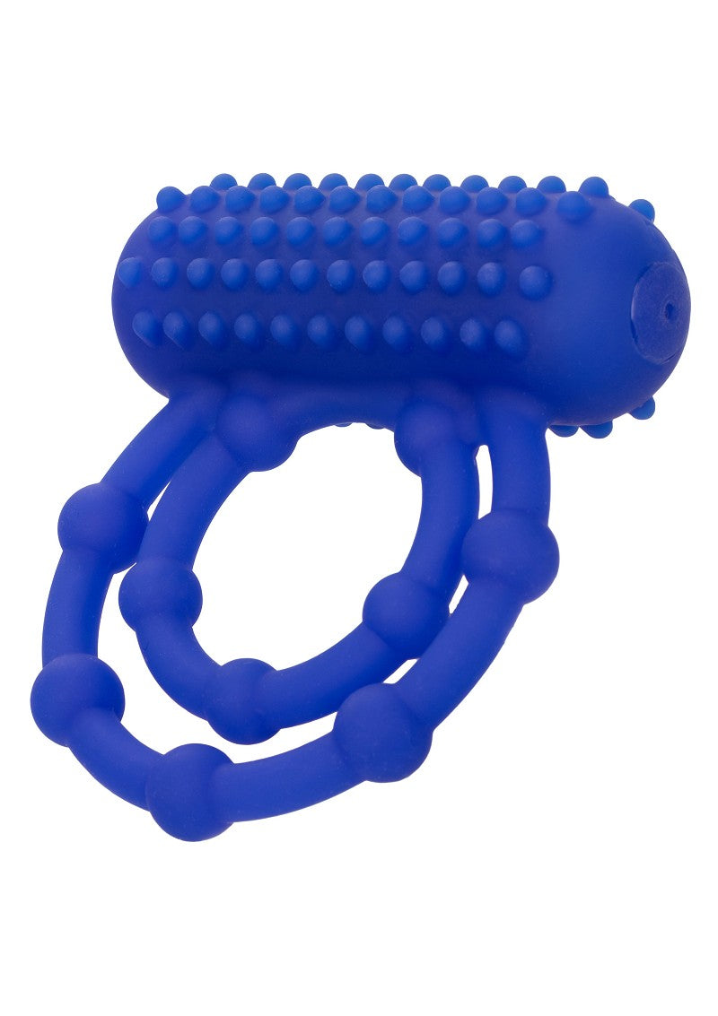 10 Bead Maximus Ring