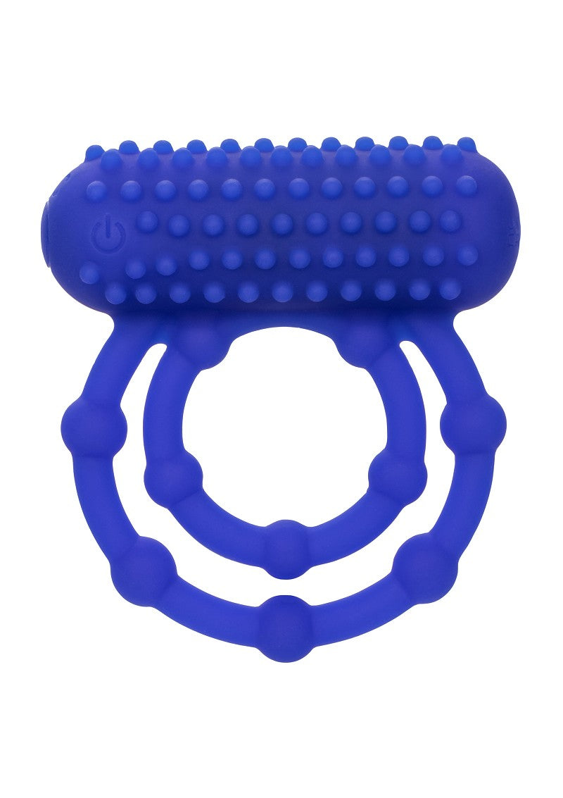 10 Bead Maximus Ring