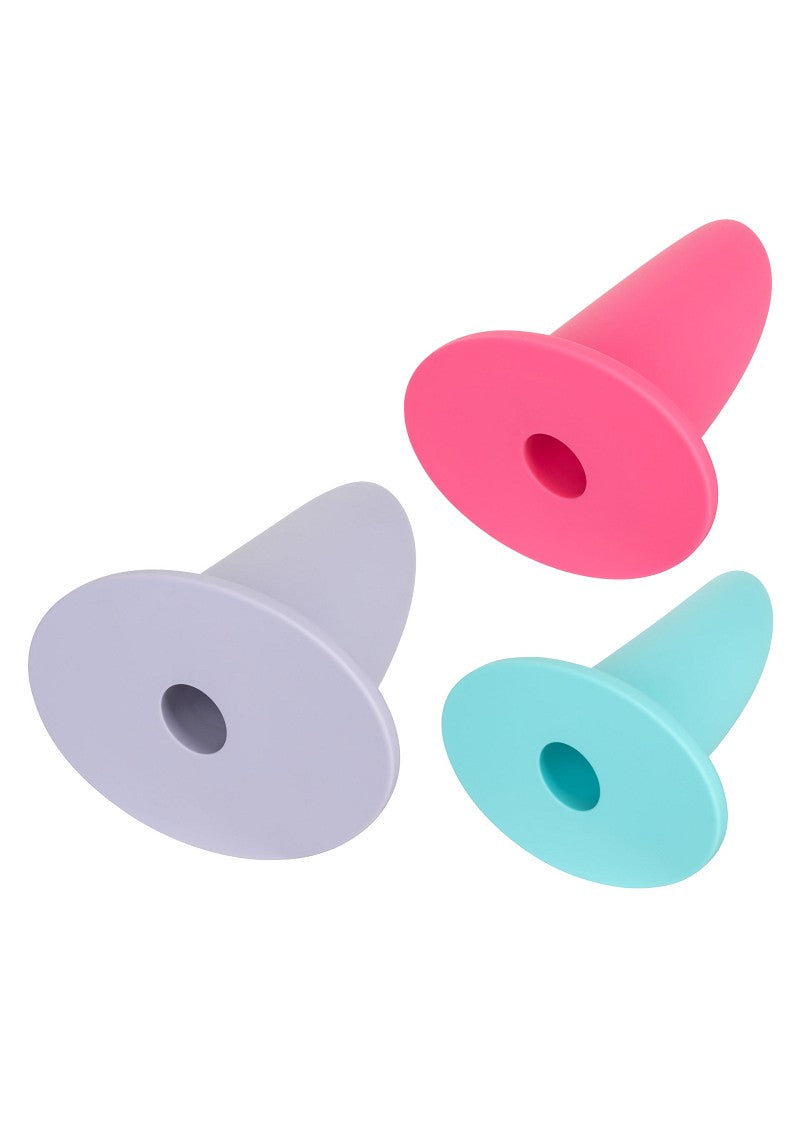 Advanced Wearable Dilator Set