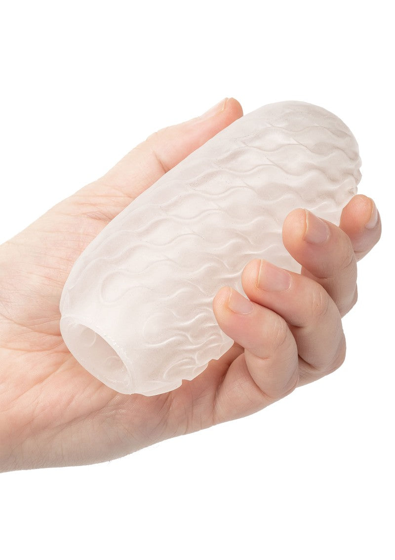 Boundless Nubby Stroker