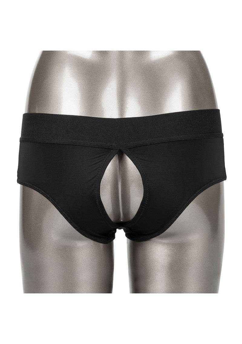 Backless Brief
