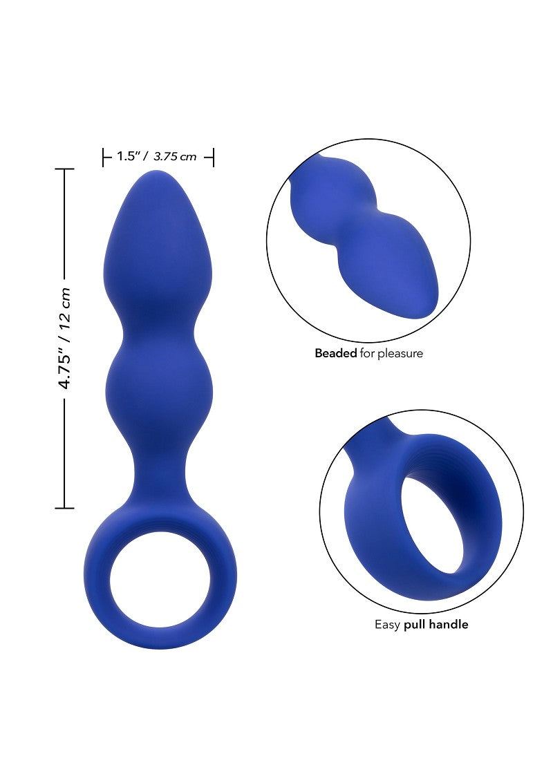 Admiral Advanced Beaded Probe