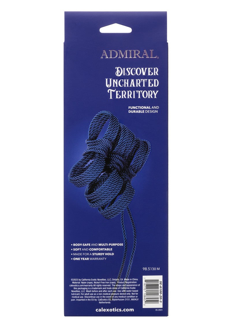 Admiral Rope 30 m