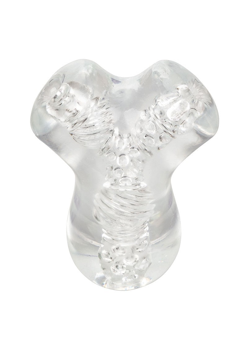 Cyclone Dual Chamber Stroker