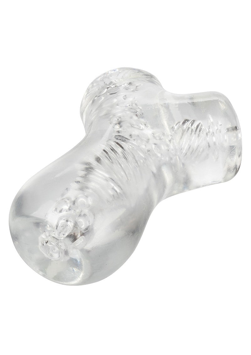 Cyclone Dual Ribbed Stroker