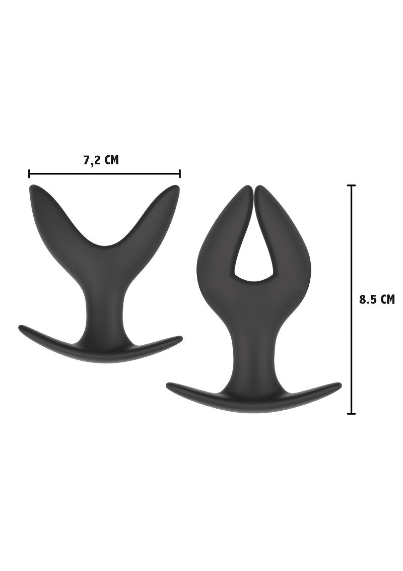 Anchor Plug Large