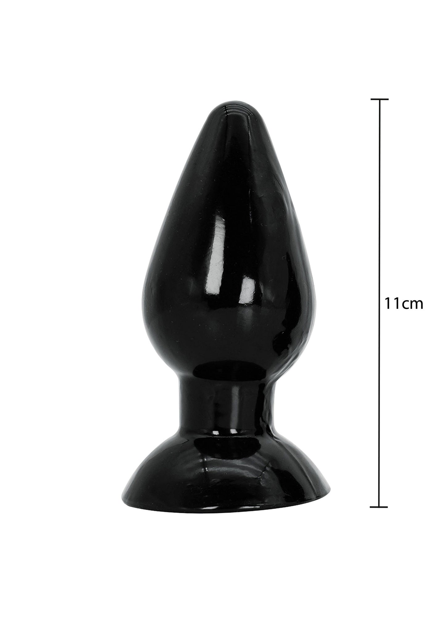 Buttplug Medium 11cm