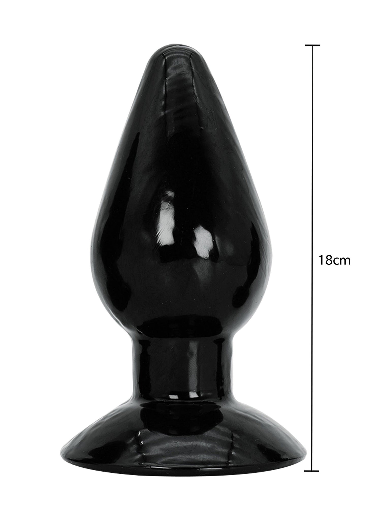 Buttplug XL 18cm