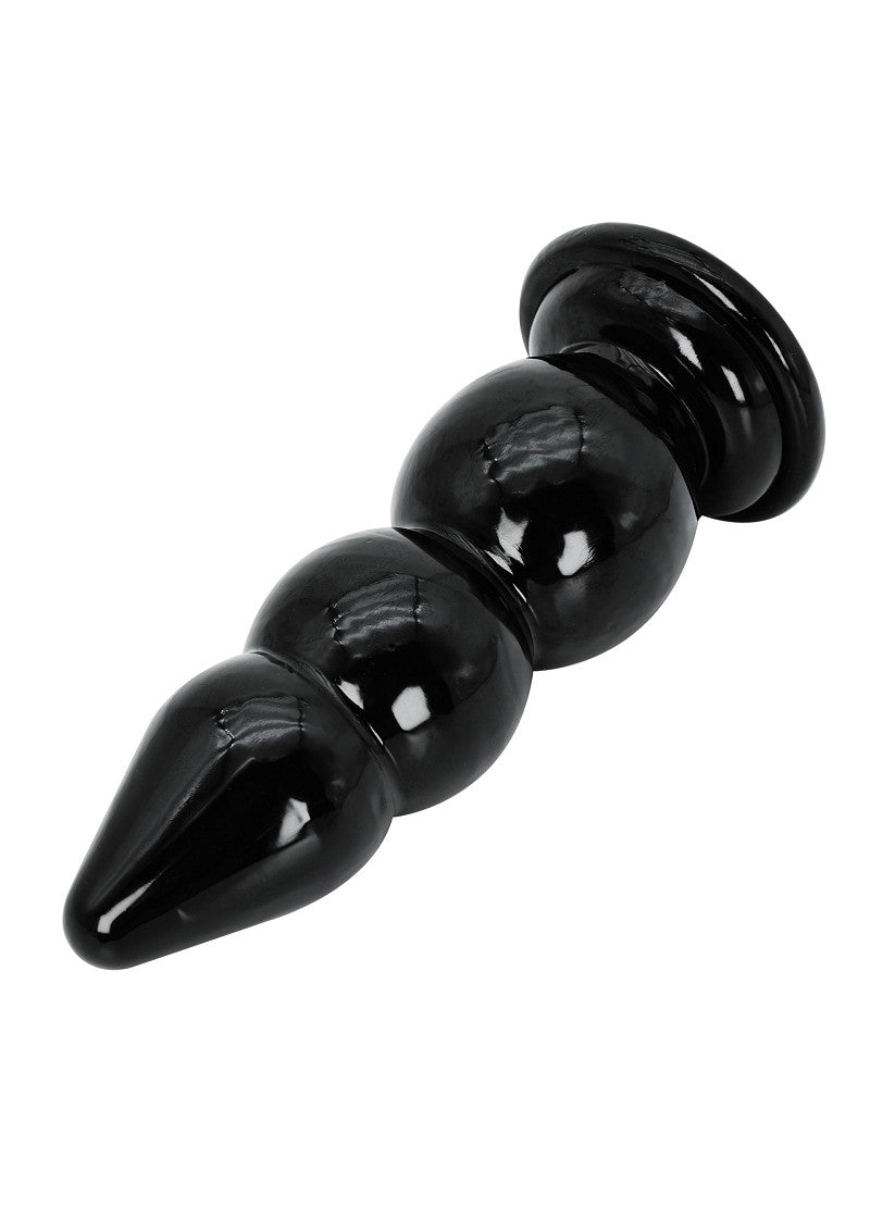 Buttplug Balls XL 23cm