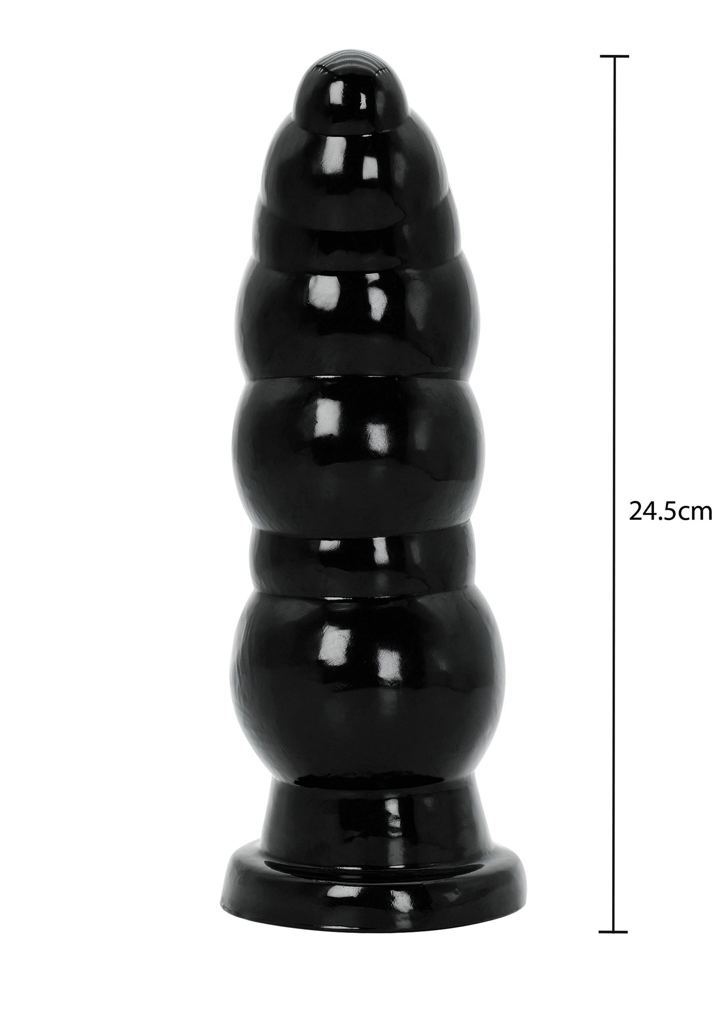 Buttplug Balls XL 24.5cm