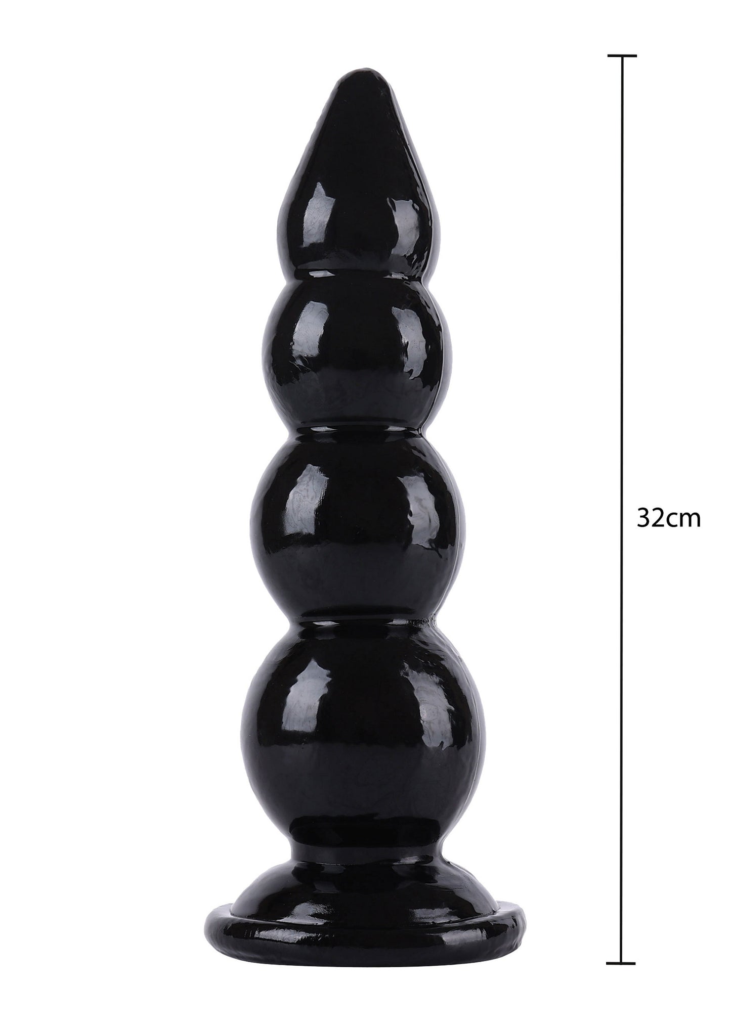 Buttplug Balls XXL 32cm