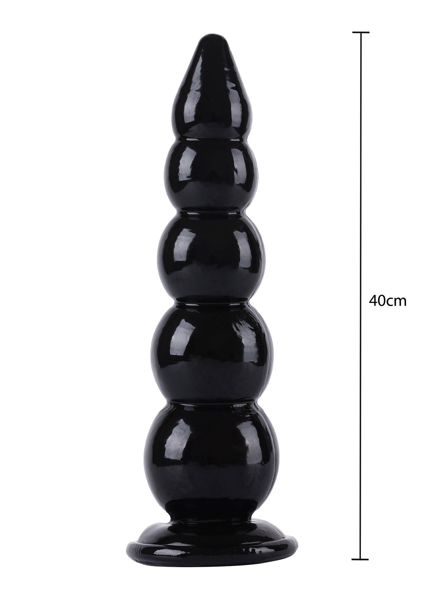 Buttplug Balls XXXL 40cm