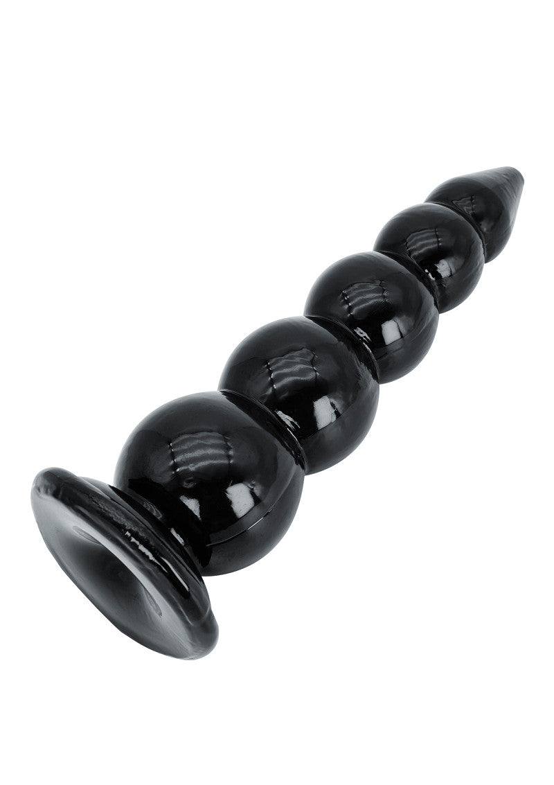 Buttplug Balls XXXL 40cm