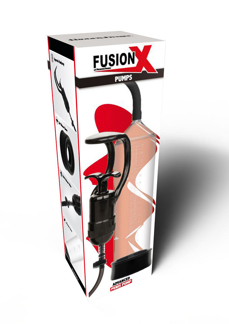 Advanced Penis Pump