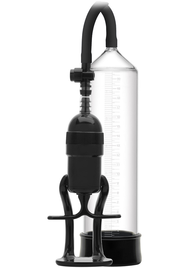Advanced Penis Pump