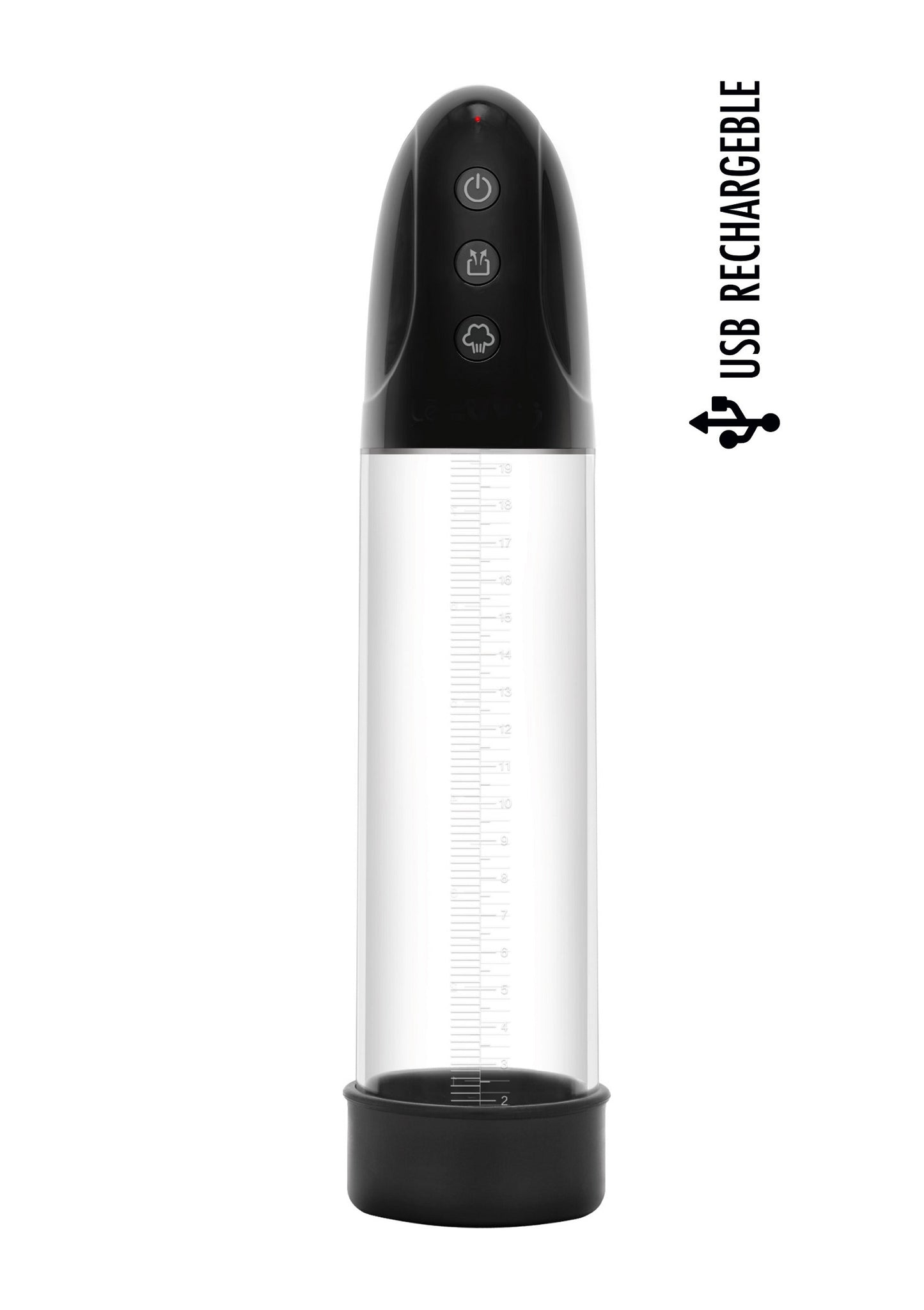 Automatic Penis Pump