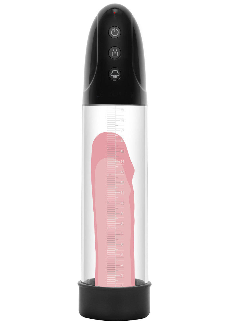 Automatic Penis Pump