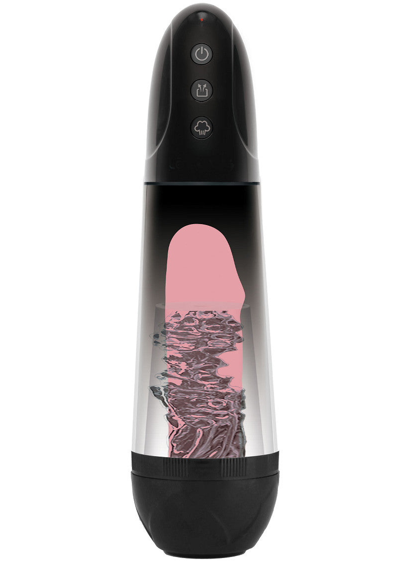 Automatic Magnify Penis Pump