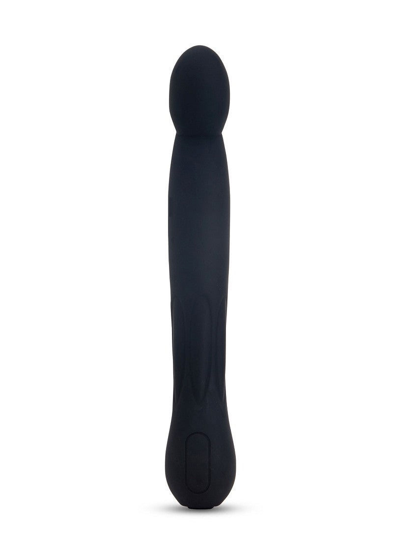 Ace Pro Prostate + G-Spot Vibe