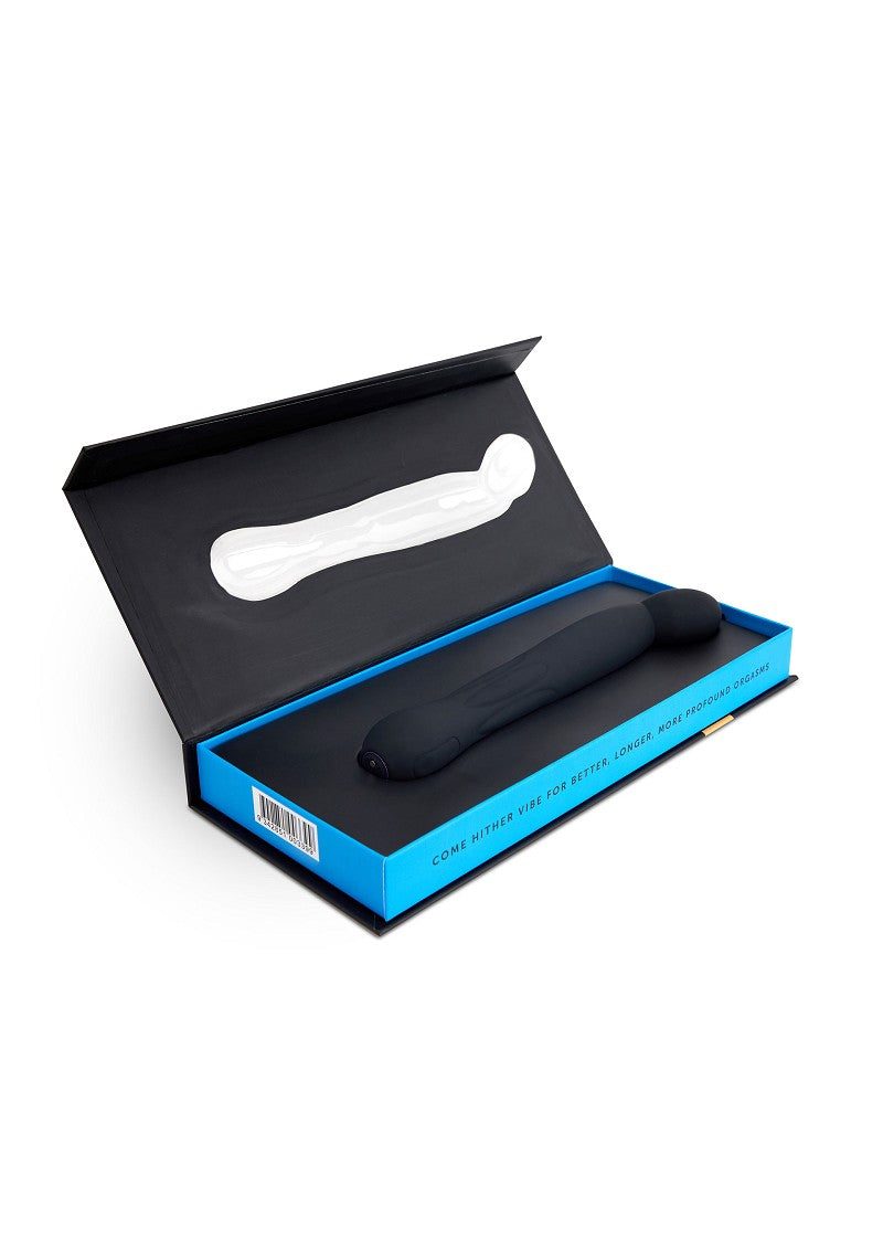 Ace Pro Prostate + G-Spot Vibe