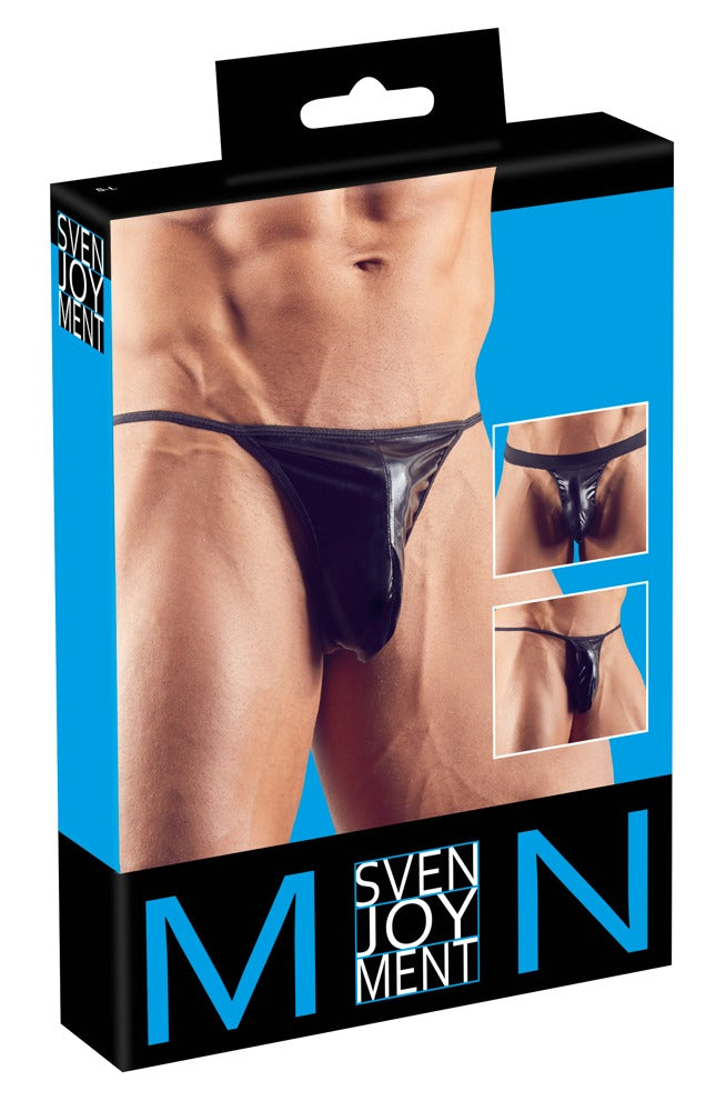 Lot de 3 cordes pour homme SL