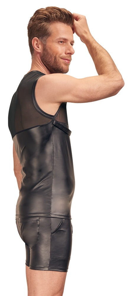 Men's Top Harness M