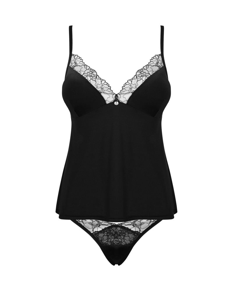 OBS Top+Broek M/L