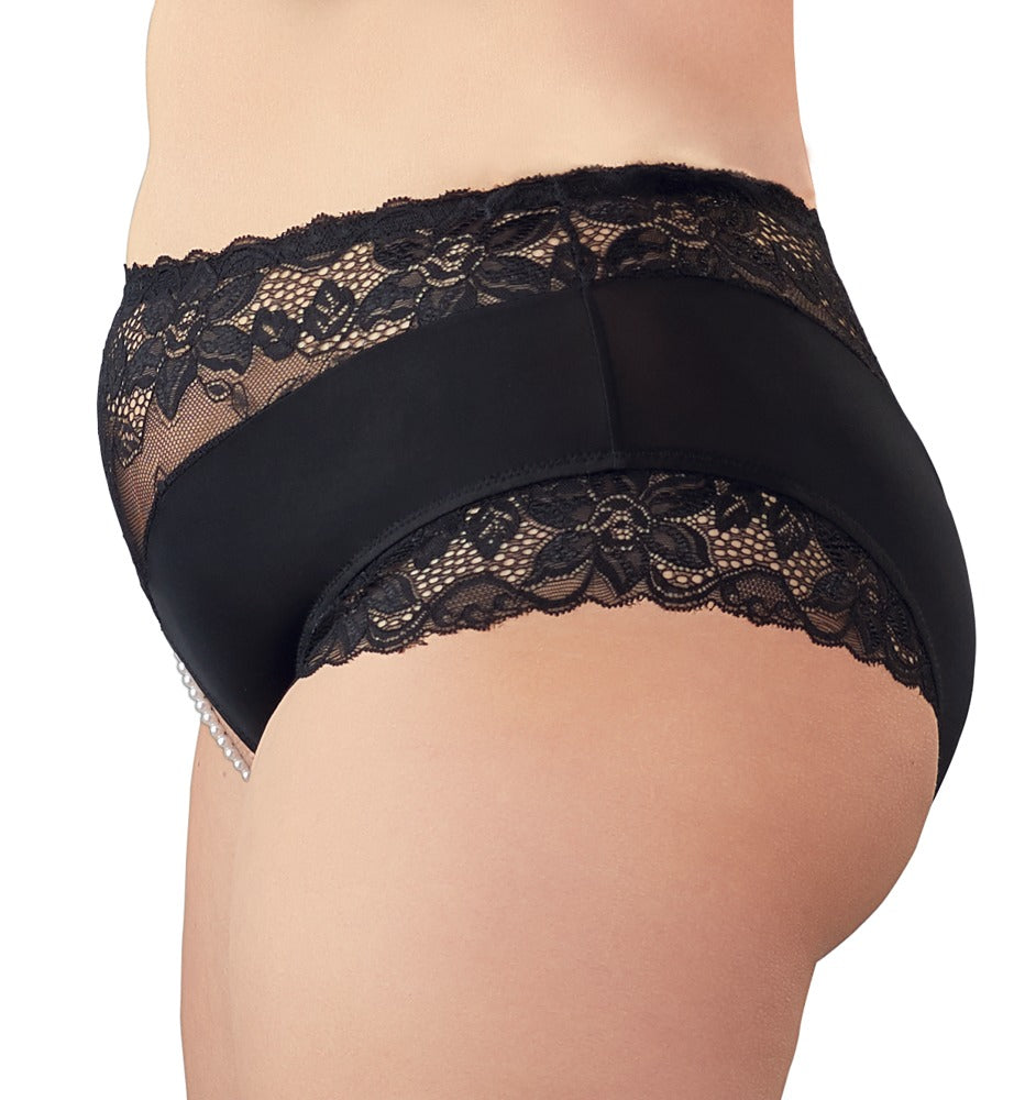 Pearl Briefs black XL