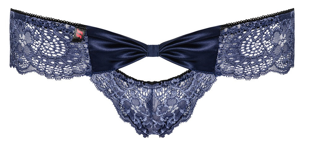 Obsessieve slipjes S/M