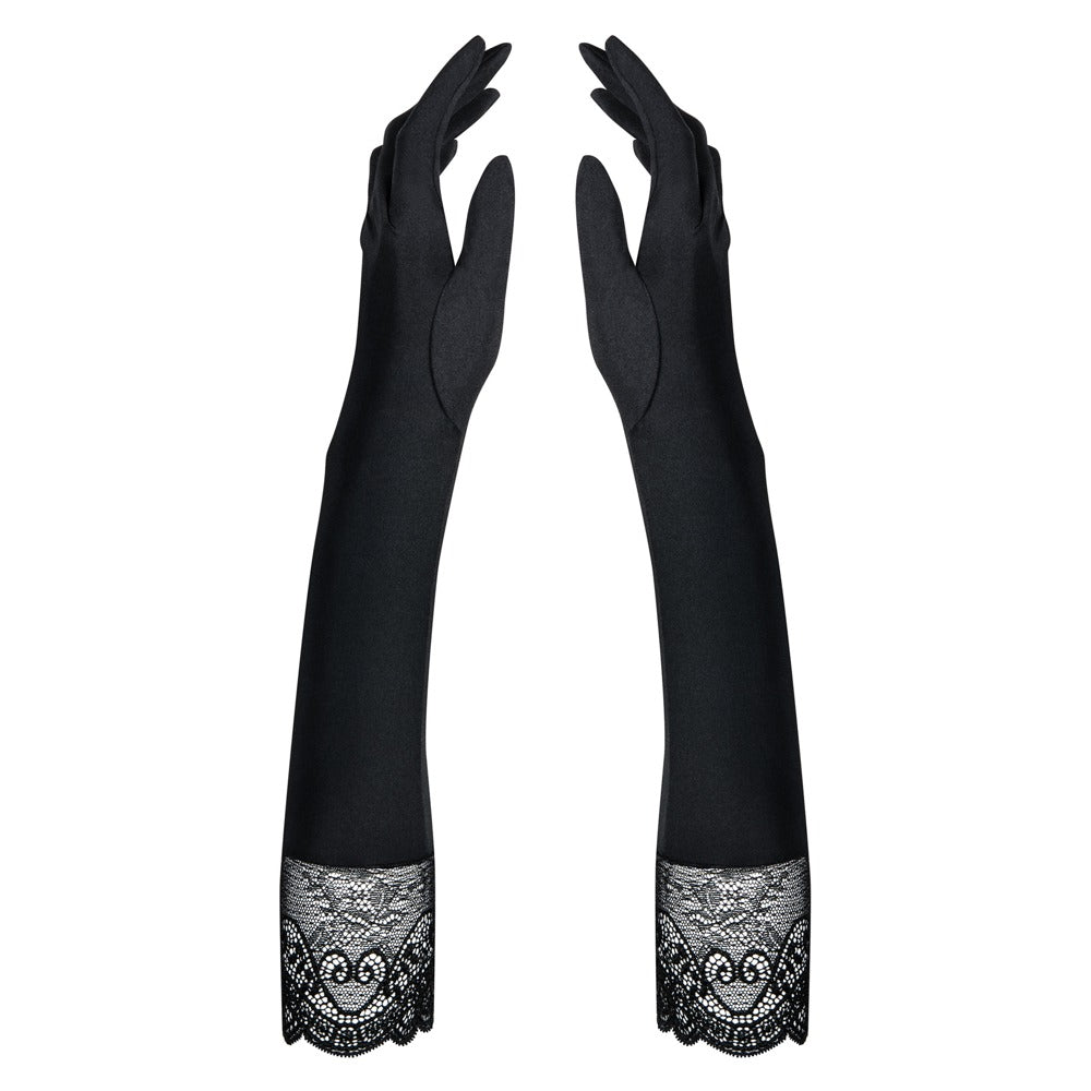 OBS Gloves