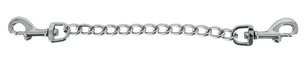 Metalen ketting 15cm
