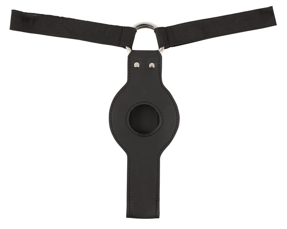 Bondage Set Vegan