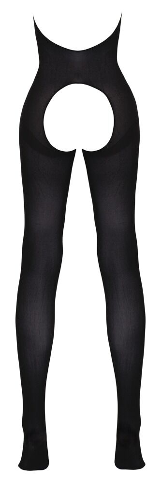 Catsuit Open Cup S-L