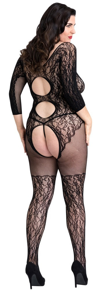 FSOG Catsuit L/XL