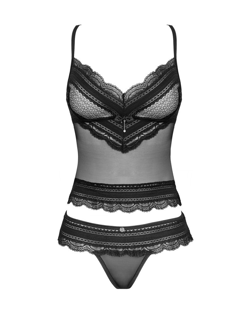 OBS Top+Tanga 2XL/3XL
