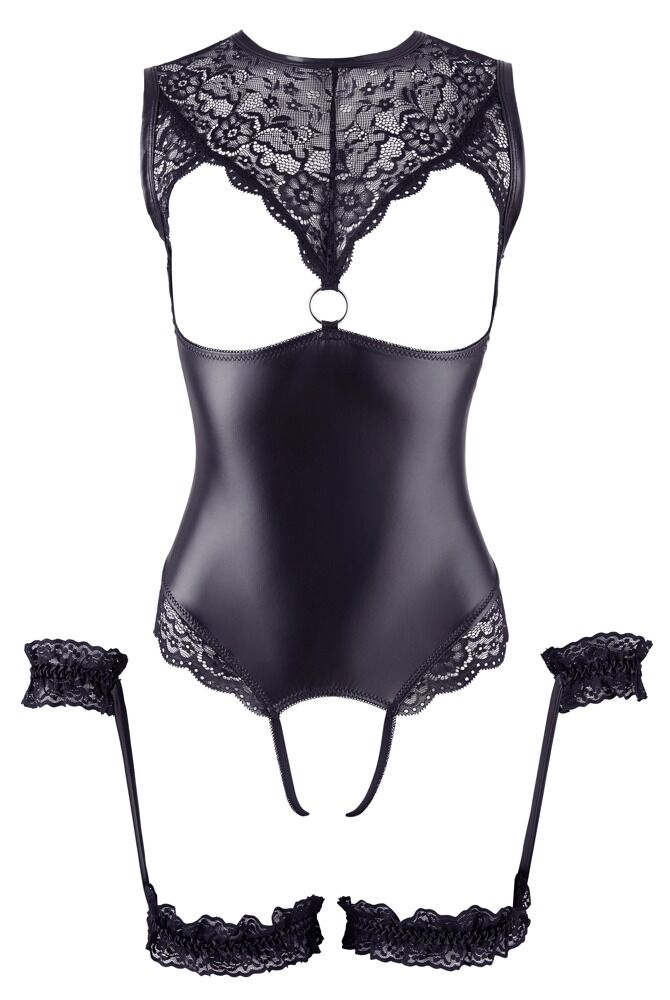 Body Garters M