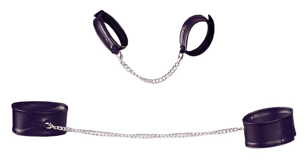 Body Bondage XL