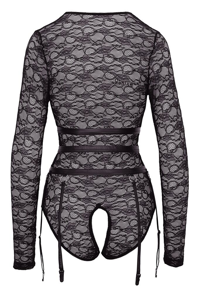 Body Bondage XL
