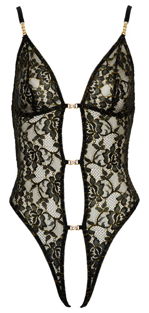 Body gold S