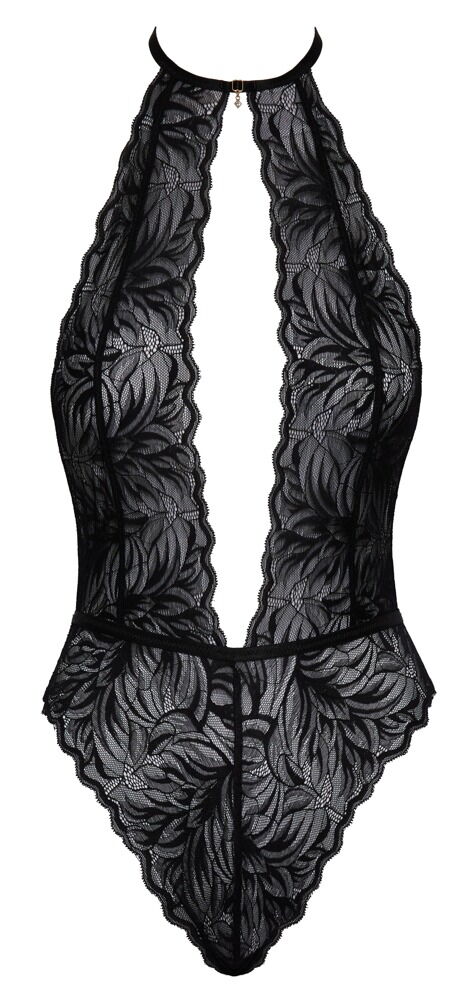 Body black S/M