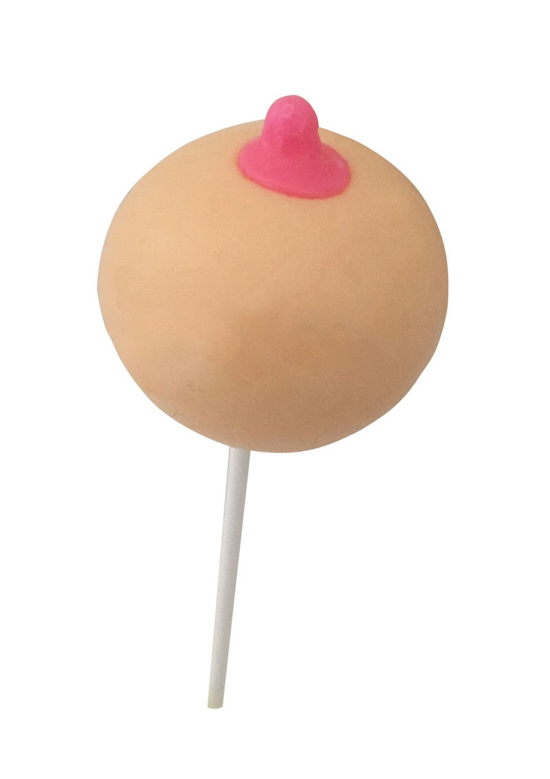 Boobie Pop 1 Pcs