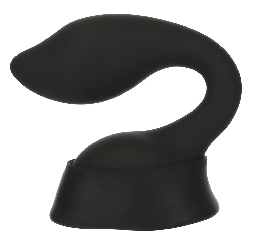 Extreme Pleasure Curl Black