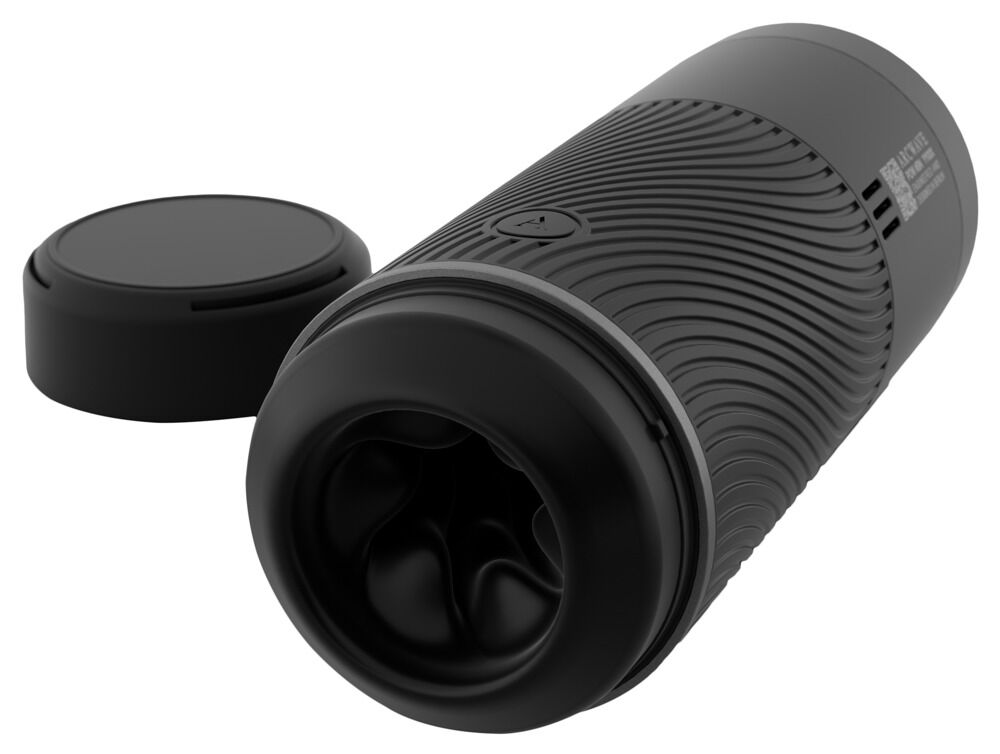 Arcwave Pow Black