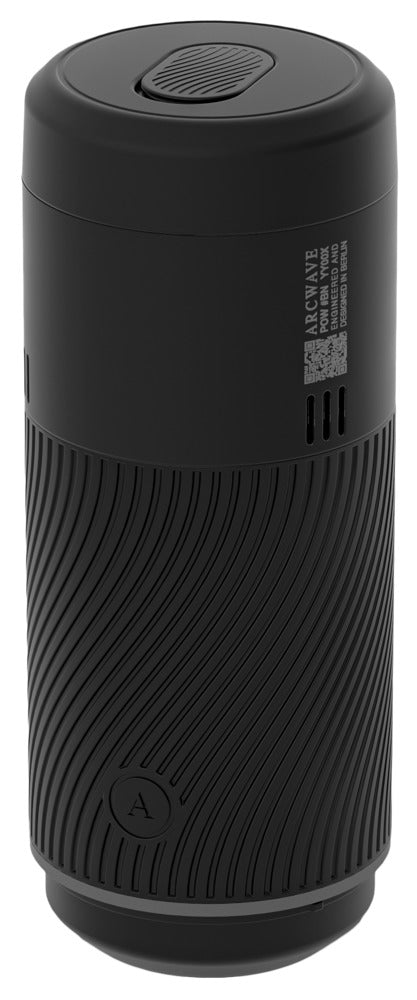 Arcwave Pow Black
