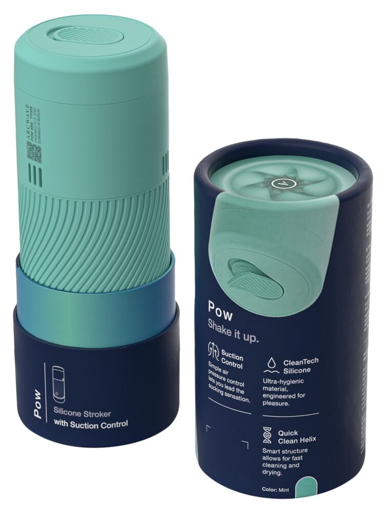Arcwave Pow Mint