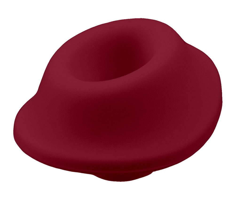W-Heads 3x Bordeaux S