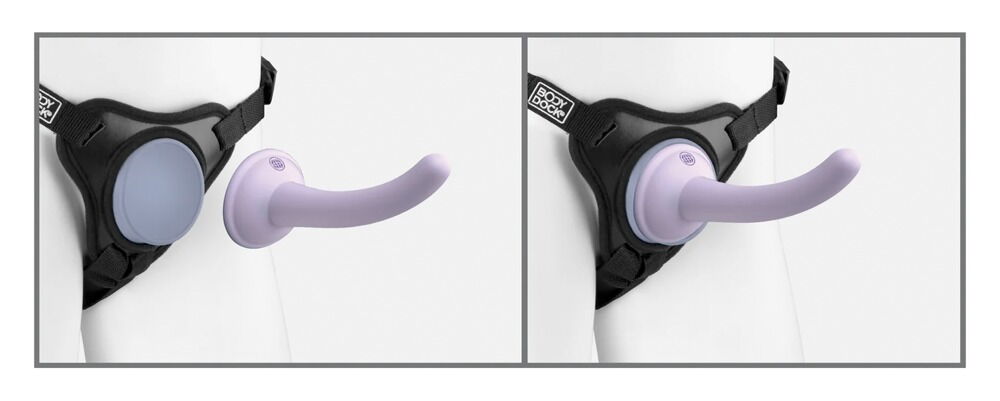 Body Dock SE Pegging Kit 5 In